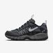 Оригінальні чоловічі кросівки Nike Air Humara QS "Black / Metallic Silver" (FJ7098-002) FJ7098-002 фото 1