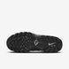 Оригінальні чоловічі кросівки Nike Air Humara QS "Black / Metallic Silver" (FJ7098-002) FJ7098-002 фото 8
