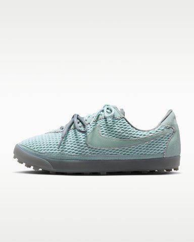 Оригінальні кросівки Nike Astrograbber Textile "Ocean Cube/Smoke Grey/Vast Grey" (IR5687-395) IR5687-395 фото