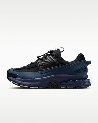 Оригінальні кросівки Nike Zoom Vomero Roam "Midnight Navy/World Indigo/Racer Blue/Black" (HQ2181-400) HQ2181-400 фото