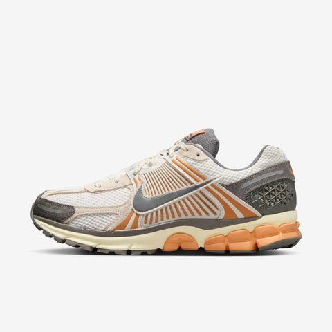 Оригінальні чоловічі кросівки Nike Zoom Vomero 5 "Phantom/ Flat Pewter-Copper Moon" (IB7469-030) IB7469-030 фото