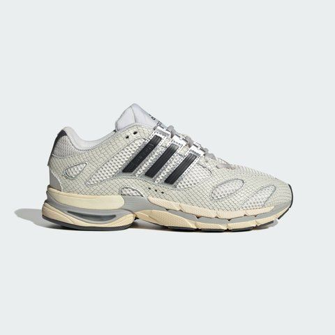 Оригінальні кросівки adidas Adistar Moulded "Cloud White / Silver Metallic" (KH6821) KH6821 фото