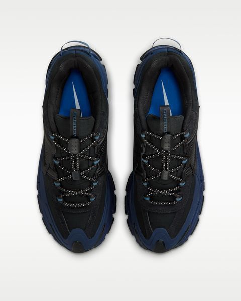Оригинальные кроссовки Nike Zoom Vomero Roam "Midnight Navy/World Indigo/Racer Blue/Black" (HQ2181-400) HQ2181-400 фото