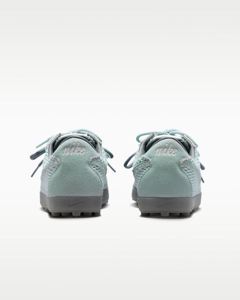 Оригінальні кросівки Nike Astrograbber Textile "Ocean Cube/Smoke Grey/Vast Grey" (IR5687-395) IR5687-395 фото