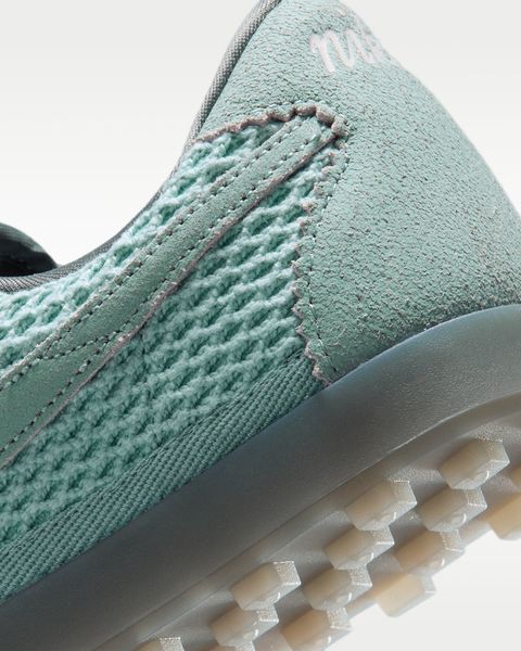 Оригінальні кросівки Nike Astrograbber Textile "Ocean Cube/Smoke Grey/Vast Grey" (IR5687-395) IR5687-395 фото