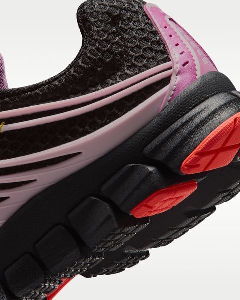Оригінальні жіночі кросівки Nike Zoom Skylon 11 "Black/Light Magenta/Pink Foam" (IU7360-003) IU7360-003 фото