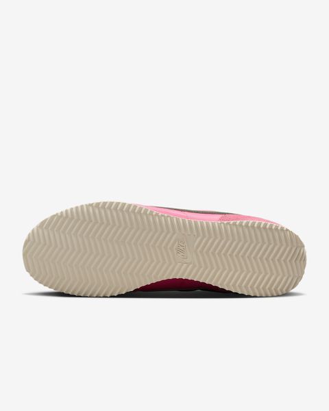 Оригінальні кросівки Nike Cortez "Pinksicle/Sail/White/Fir" (IH2361-600) IH2361-600 фото