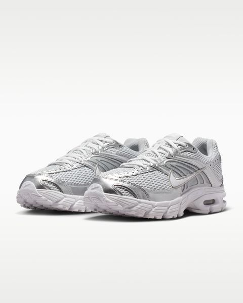 Оригінальні кросівки Nike Air Max Moto 2K "Grey Fog/Metallic Silver/White" (HQ2056-011) HQ2056-011 фото
