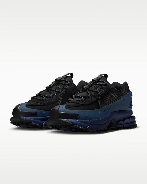 Оригинальные кроссовки Nike Zoom Vomero Roam "Midnight Navy/World Indigo/Racer Blue/Black" (HQ2181-400) HQ2181-400 фото