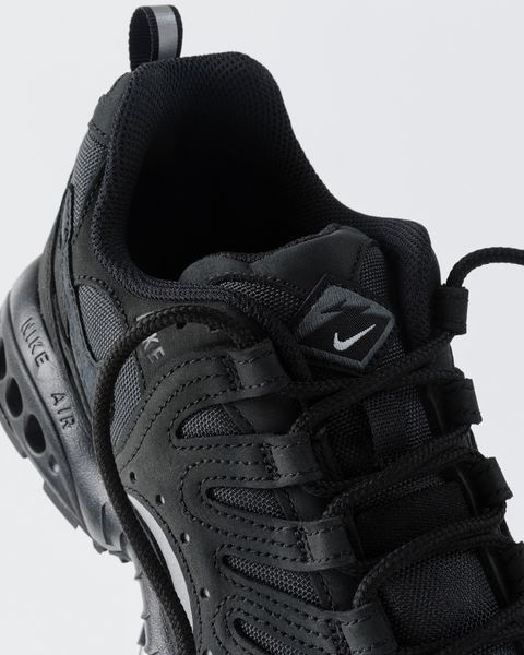 Оригинальные мужские кроссовки Nike Air Terra Humara SP Cordura "Black / Black" (FQ9084-001) FQ9084-001 фото