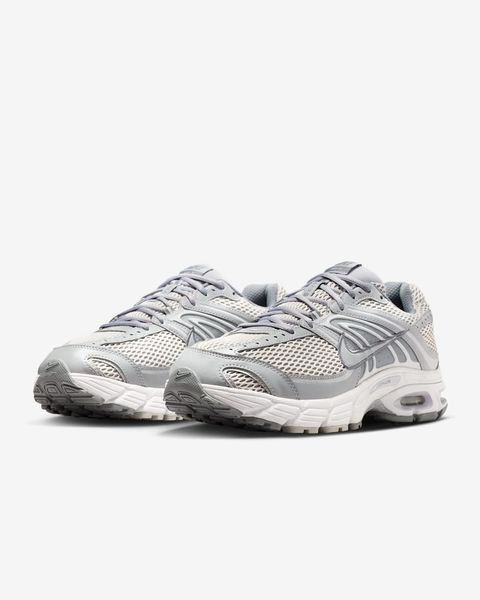 Оригінальні чоловічі кросівки Nike Air Max Moto 2k "Wolf Grey/Vast Grey/Cool Grey" (IO9279-004) IO9279-004 фото