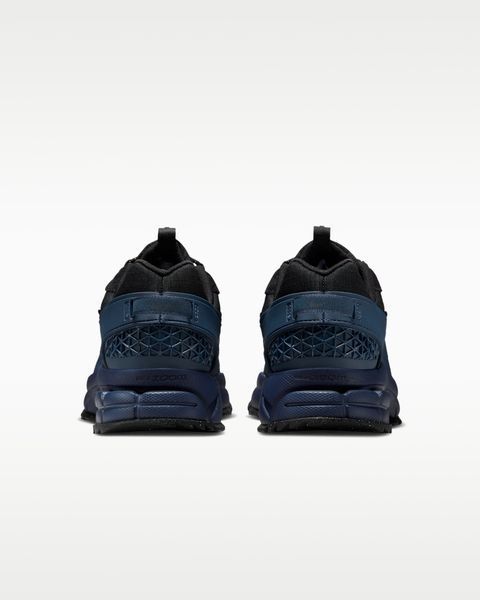 Оригинальные кроссовки Nike Zoom Vomero Roam "Midnight Navy/World Indigo/Racer Blue/Black" (HQ2181-400) HQ2181-400 фото