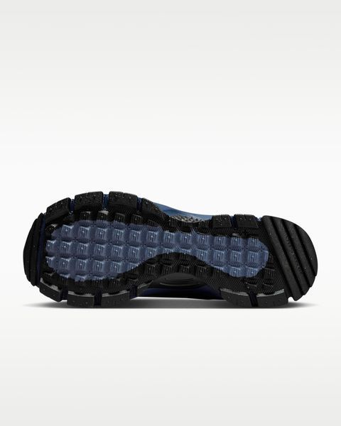 Оригинальные кроссовки Nike Zoom Vomero Roam "Midnight Navy/World Indigo/Racer Blue/Black" (HQ2181-400) HQ2181-400 фото