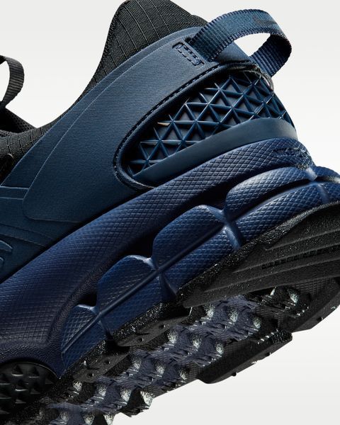 Оригинальные кроссовки Nike Zoom Vomero Roam "Midnight Navy/World Indigo/Racer Blue/Black" (HQ2181-400) HQ2181-400 фото