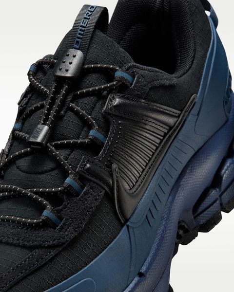 Оригинальные кроссовки Nike Zoom Vomero Roam "Midnight Navy/World Indigo/Racer Blue/Black" (HQ2181-400) HQ2181-400 фото