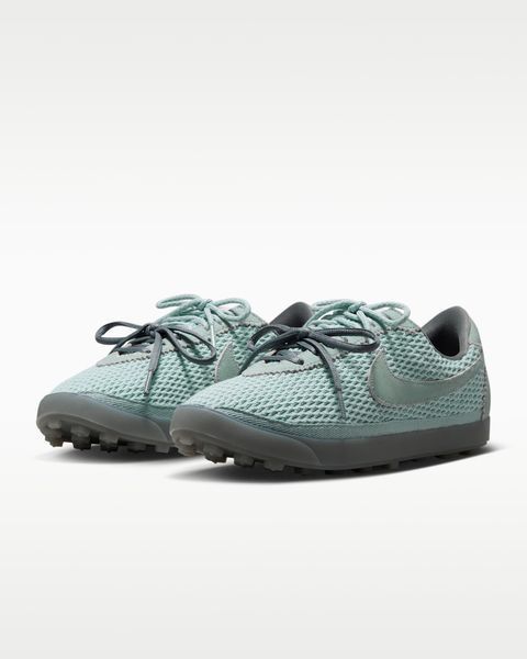 Оригінальні кросівки Nike Astrograbber Textile "Ocean Cube/Smoke Grey/Vast Grey" (IR5687-395) IR5687-395 фото
