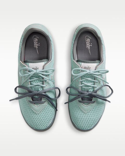 Оригінальні кросівки Nike Astrograbber Textile "Ocean Cube/Smoke Grey/Vast Grey" (IR5687-395) IR5687-395 фото
