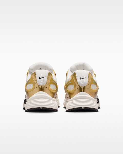 Оригинальные кроссовки Nike V5 RNR "Sail/Buff Gold/Saturn Gold/Black" (HJ5228-107) HJ5228-107 фото