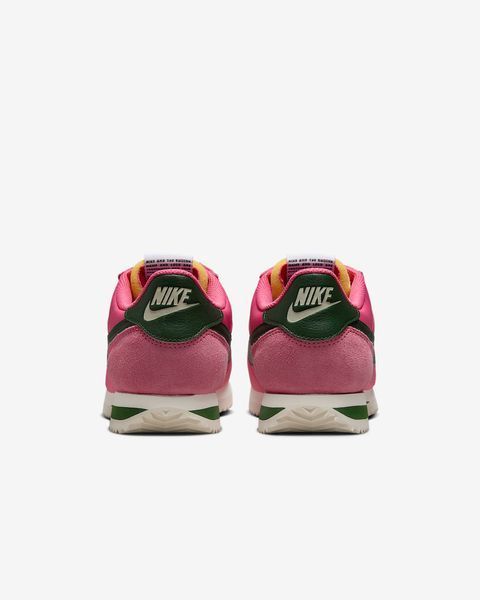 Оригінальні кросівки Nike Cortez "Pinksicle/Sail/White/Fir" (IH2361-600) IH2361-600 фото
