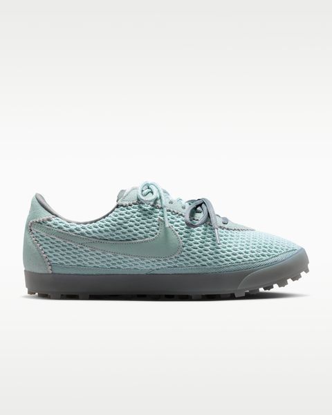 Оригінальні кросівки Nike Astrograbber Textile "Ocean Cube/Smoke Grey/Vast Grey" (IR5687-395) IR5687-395 фото