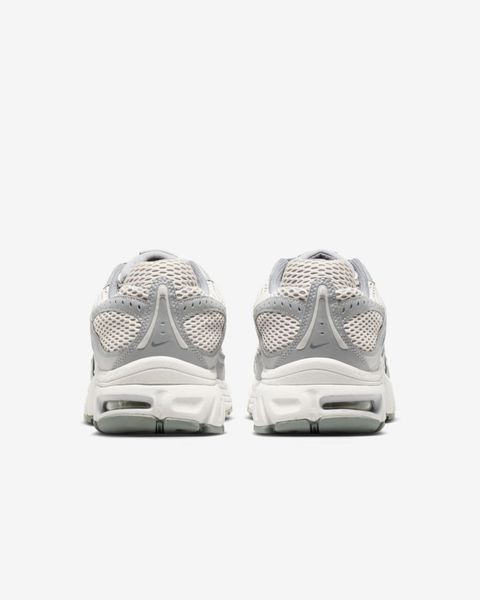 Оригінальні чоловічі кросівки Nike Air Max Moto 2k "Wolf Grey/Vast Grey/Cool Grey" (IO9279-004) IO9279-004 фото