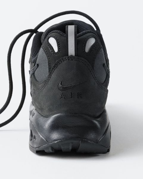 Оригинальные мужские кроссовки Nike Air Terra Humara SP Cordura "Black / Black" (FQ9084-001) FQ9084-001 фото