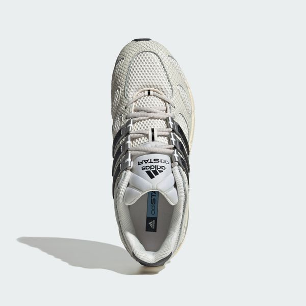 Оригінальні кросівки adidas Adistar Moulded "Cloud White / Silver Metallic" (KH6821) KH6821 фото