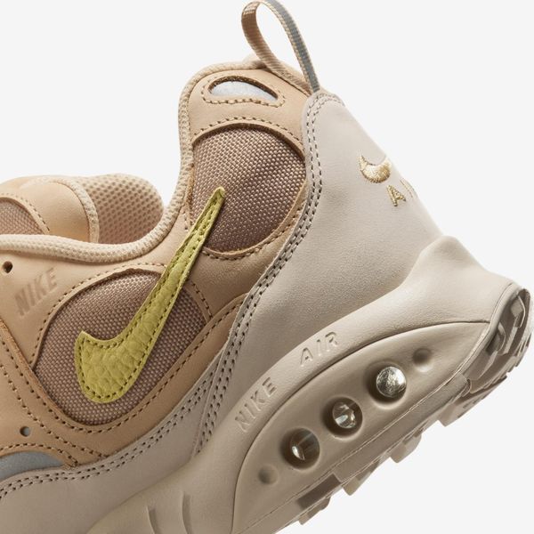 Оригинальные мужские кроссовки Nike Air Terra Humara SP Cordura "Hemp and Sesame" (FQ9084-201) FQ9084-201 фото