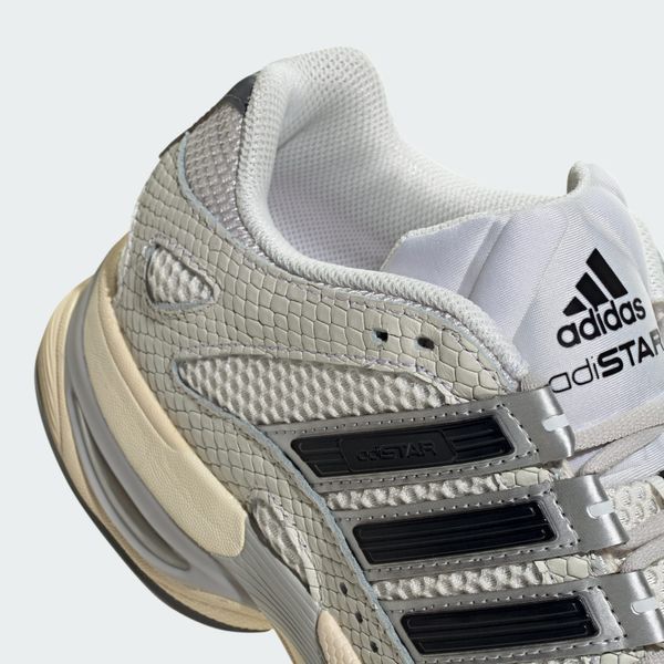 Оригінальні кросівки adidas Adistar Moulded "Cloud White / Silver Metallic" (KH6821) KH6821 фото