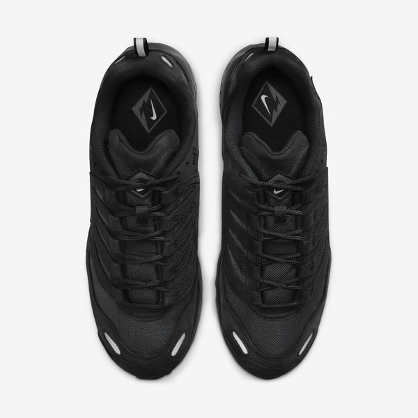 Оригинальные мужские кроссовки Nike Air Terra Humara SP Cordura "Black / Black" (FQ9084-001) FQ9084-001 фото