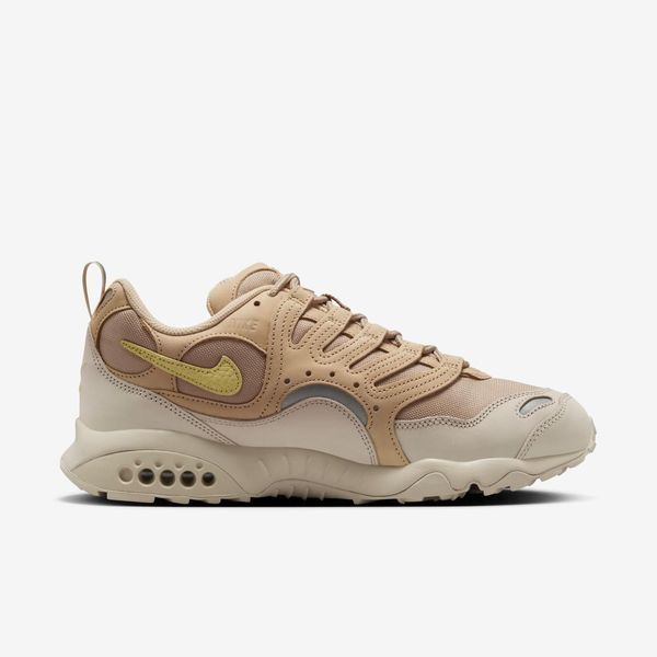 Оригинальные мужские кроссовки Nike Air Terra Humara SP Cordura "Hemp and Sesame" (FQ9084-201) FQ9084-201 фото
