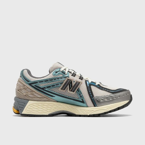 Оригінальні чоловічі кросівки New Balance 1906R "New spruce" (M1906RRC) M1906RRC фото