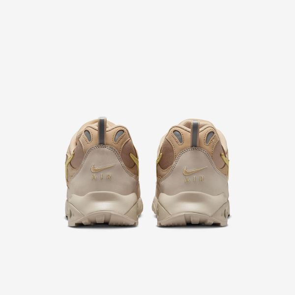 Оригинальные мужские кроссовки Nike Air Terra Humara SP Cordura "Hemp and Sesame" (FQ9084-201) FQ9084-201 фото