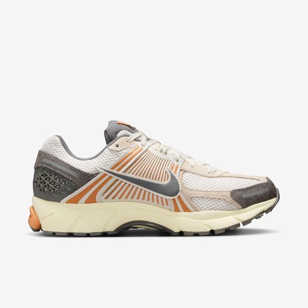 Оригінальні чоловічі кросівки Nike Zoom Vomero 5 "Phantom/ Flat Pewter-Copper Moon" (IB7469-030) IB7469-030 фото