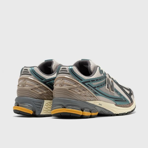 Оригінальні чоловічі кросівки New Balance 1906R "New spruce" (M1906RRC) M1906RRC фото