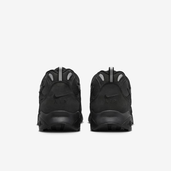 Оригинальные мужские кроссовки Nike Air Terra Humara SP Cordura "Black / Black" (FQ9084-001) FQ9084-001 фото