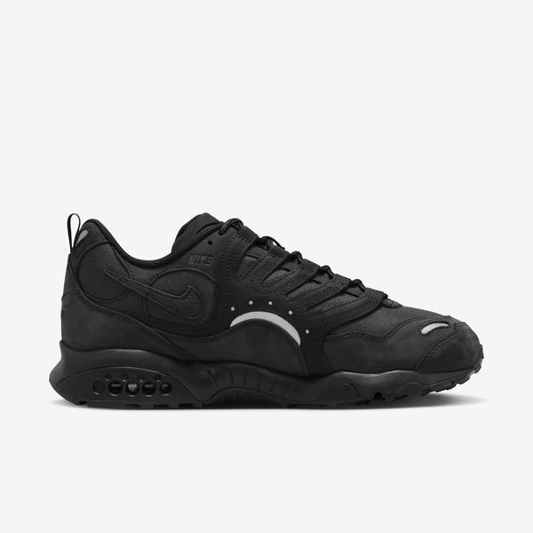 Оригинальные мужские кроссовки Nike Air Terra Humara SP Cordura "Black / Black" (FQ9084-001) FQ9084-001 фото