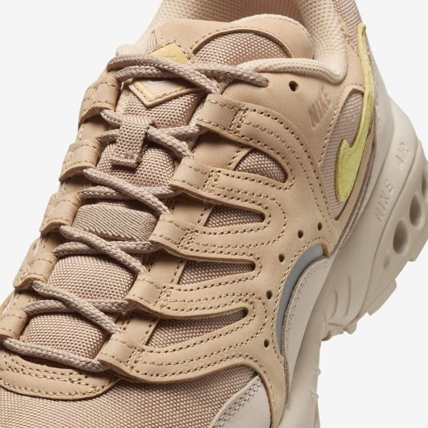 Оригинальные мужские кроссовки Nike Air Terra Humara SP Cordura "Hemp and Sesame" (FQ9084-201) FQ9084-201 фото