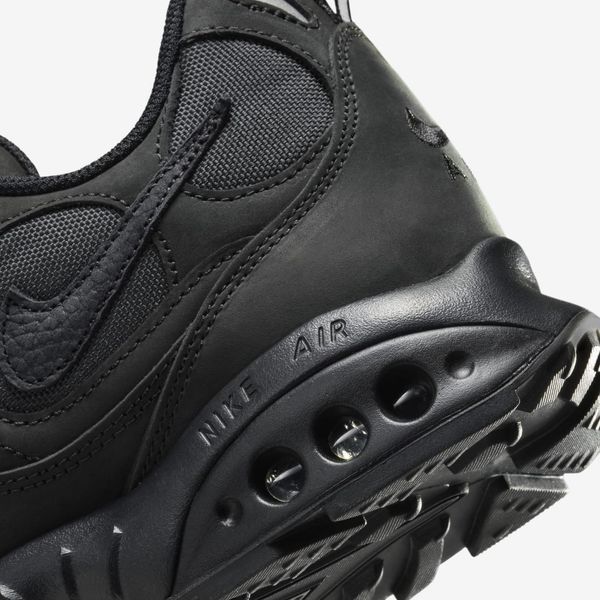 Оригинальные мужские кроссовки Nike Air Terra Humara SP Cordura "Black / Black" (FQ9084-001) FQ9084-001 фото