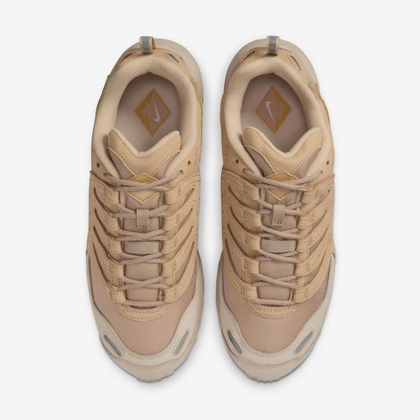 Оригинальные мужские кроссовки Nike Air Terra Humara SP Cordura "Hemp and Sesame" (FQ9084-201) FQ9084-201 фото