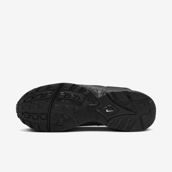 Оригинальные мужские кроссовки Nike Air Terra Humara SP Cordura "Black / Black" (FQ9084-001) FQ9084-001 фото