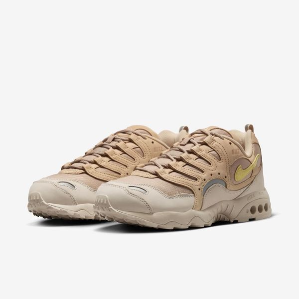 Оригинальные мужские кроссовки Nike Air Terra Humara SP Cordura "Hemp and Sesame" (FQ9084-201) FQ9084-201 фото
