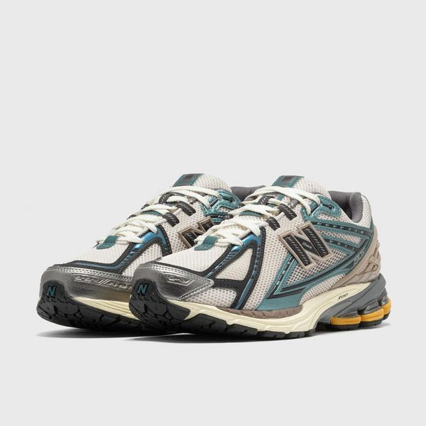Оригінальні чоловічі кросівки New Balance 1906R "New spruce" (M1906RRC) M1906RRC фото