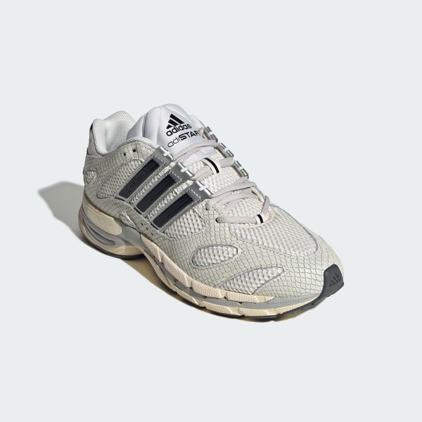 Оригінальні кросівки adidas Adistar Moulded "Cloud White / Silver Metallic" (KH6821) KH6821 фото