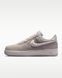 Оригінальні кросівки Nike Air Force 1 '07 LV8 "Vast Grey / Sail" (IU7592-078) IU7592-078 фото 1