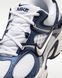 Оригинальные кроссовки Nike V5 RNR "White/Midnight Navy/Metallic Silver" (HJ5228-109) HJ5228-109 фото 6