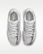 Оригінальні кросівки Nike Air Max Moto 2K "Grey Fog/Metallic Silver/White" (HQ2056-011) HQ2056-011 фото 4