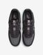 Оригінальні чоловічі кросівки Nike Air Force 1 '07 "Anthracite/Iron Grey/Light Violet Ore" (IQ0614-060) IQ0614-060 фото 4