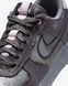 Оригінальні чоловічі кросівки Nike Air Force 1 '07 "Anthracite/Iron Grey/Light Violet Ore" (IQ0614-060) IQ0614-060 фото 6