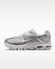 Оригінальні кросівки Nike Air Max Moto 2K "Grey Fog/Metallic Silver/White" (HQ2056-011) HQ2056-011 фото 1
